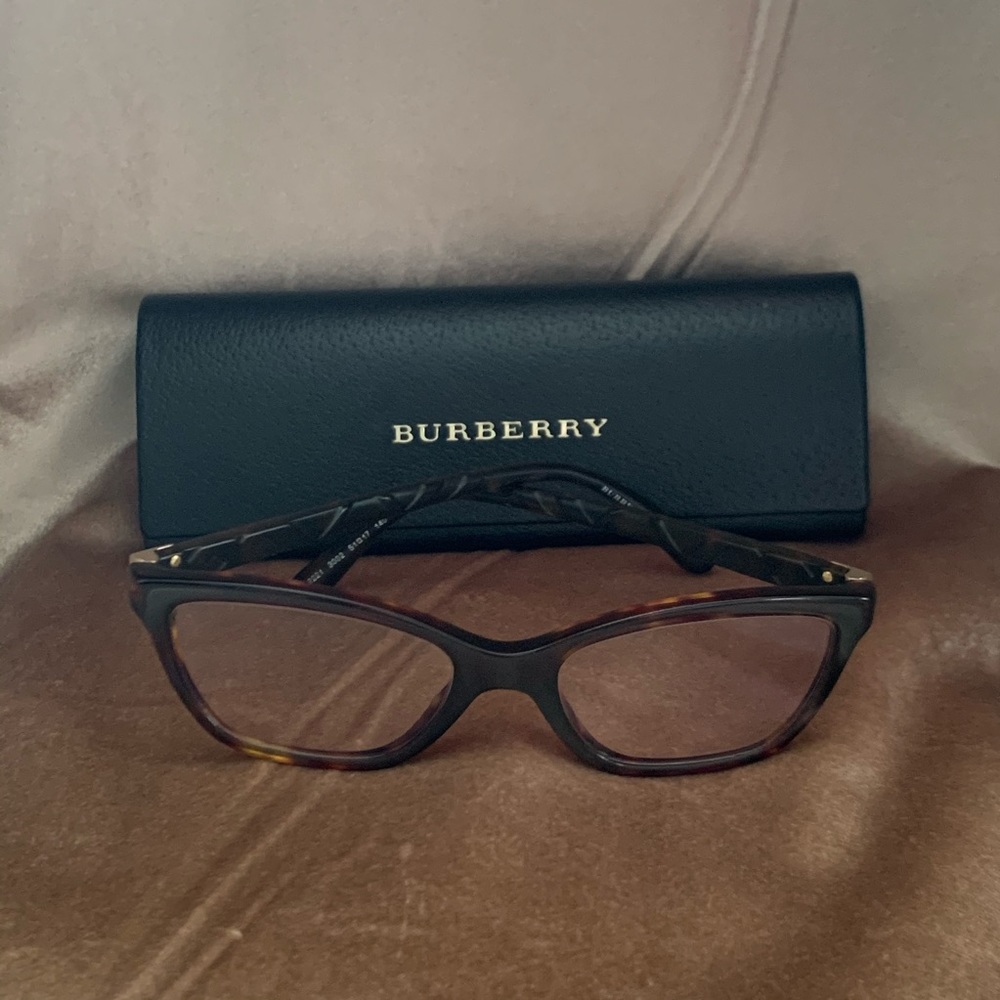 Burberry Frames - image 1